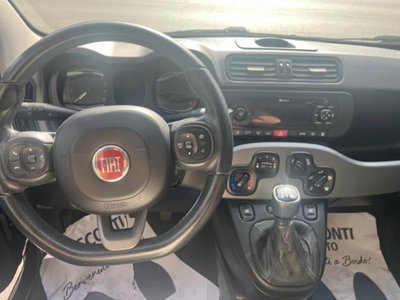 Fiat Panda 1.2 Lounge (4)