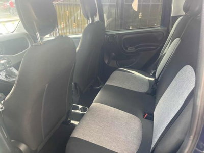 Fiat Panda 1.2 Lounge (6)