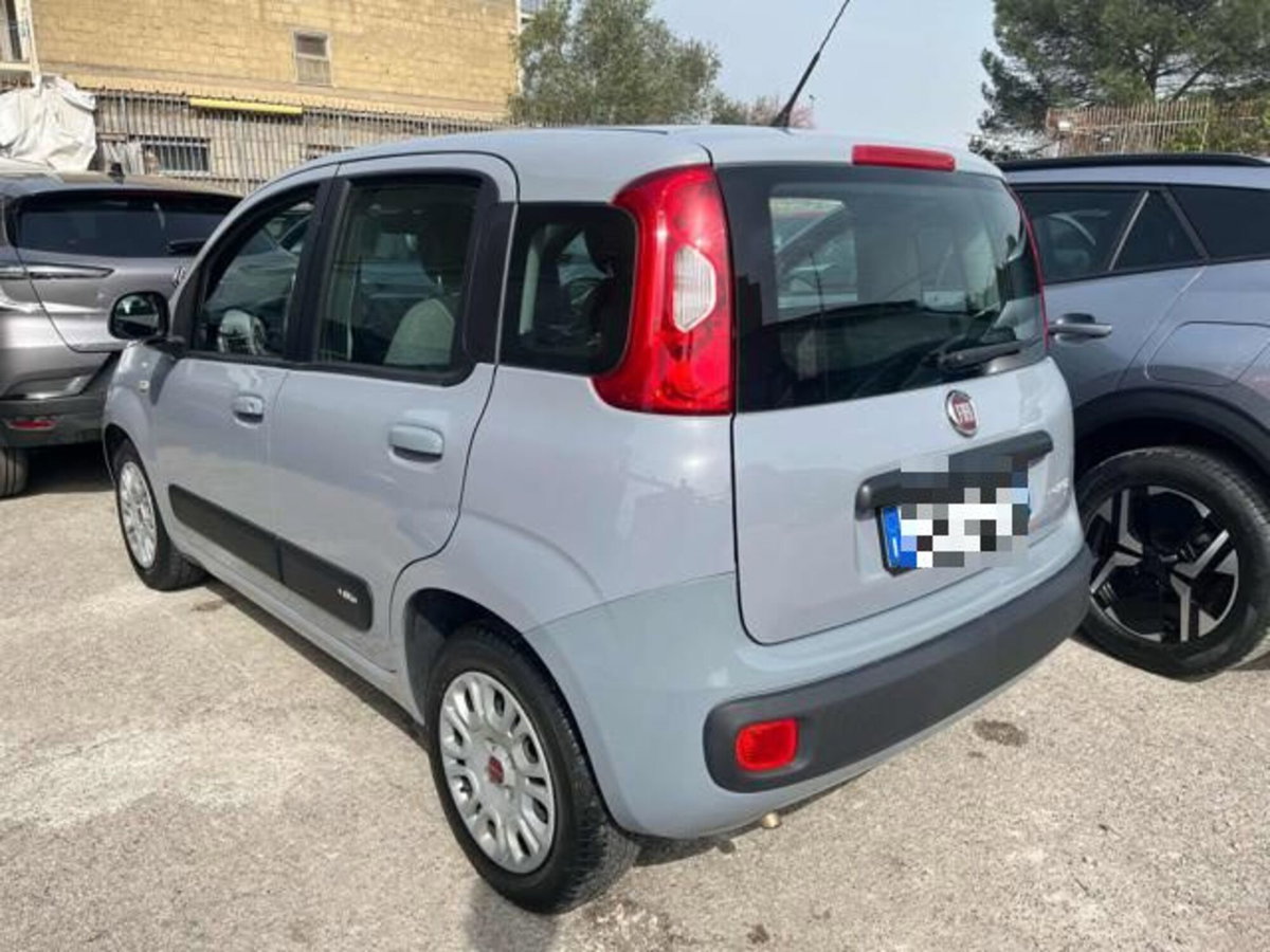 Fiat Panda 1.0 firefly hybrid s&s 70cv 5p.ti (3)