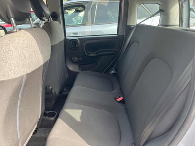 Fiat Panda 1.0 firefly hybrid s&s 70cv 5p.ti (7)