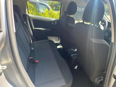 Citroen C3 1.2 puretech You s&s 83cv neopatentati (7)