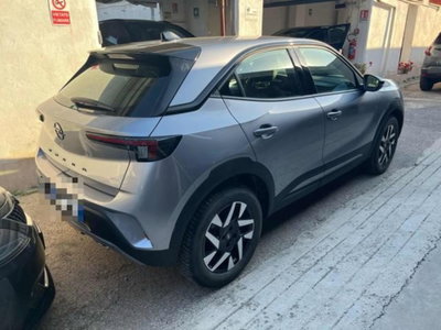 Opel Mokka 1.2 Edition s&s 136cv (2)