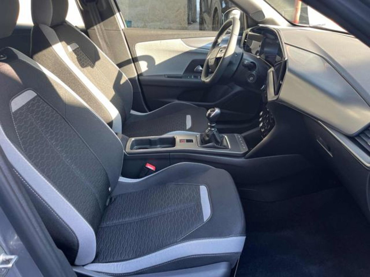 Opel Mokka 1.2 Edition s&s 136cv (5)