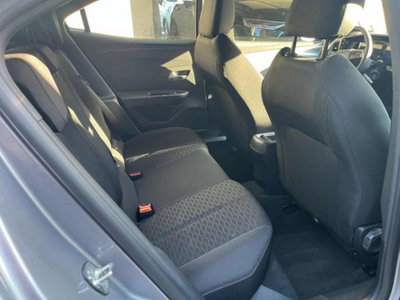 Opel Mokka 1.2 Edition s&s 136cv (7)