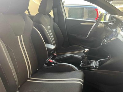 Opel Corsa 1.2 100 CV GS Line (5)