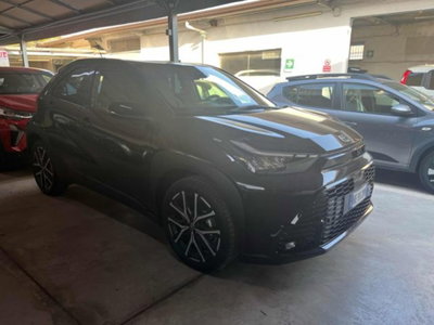 Toyota Aygo X 1.5 hybrid GR Sport e-cvt (2)