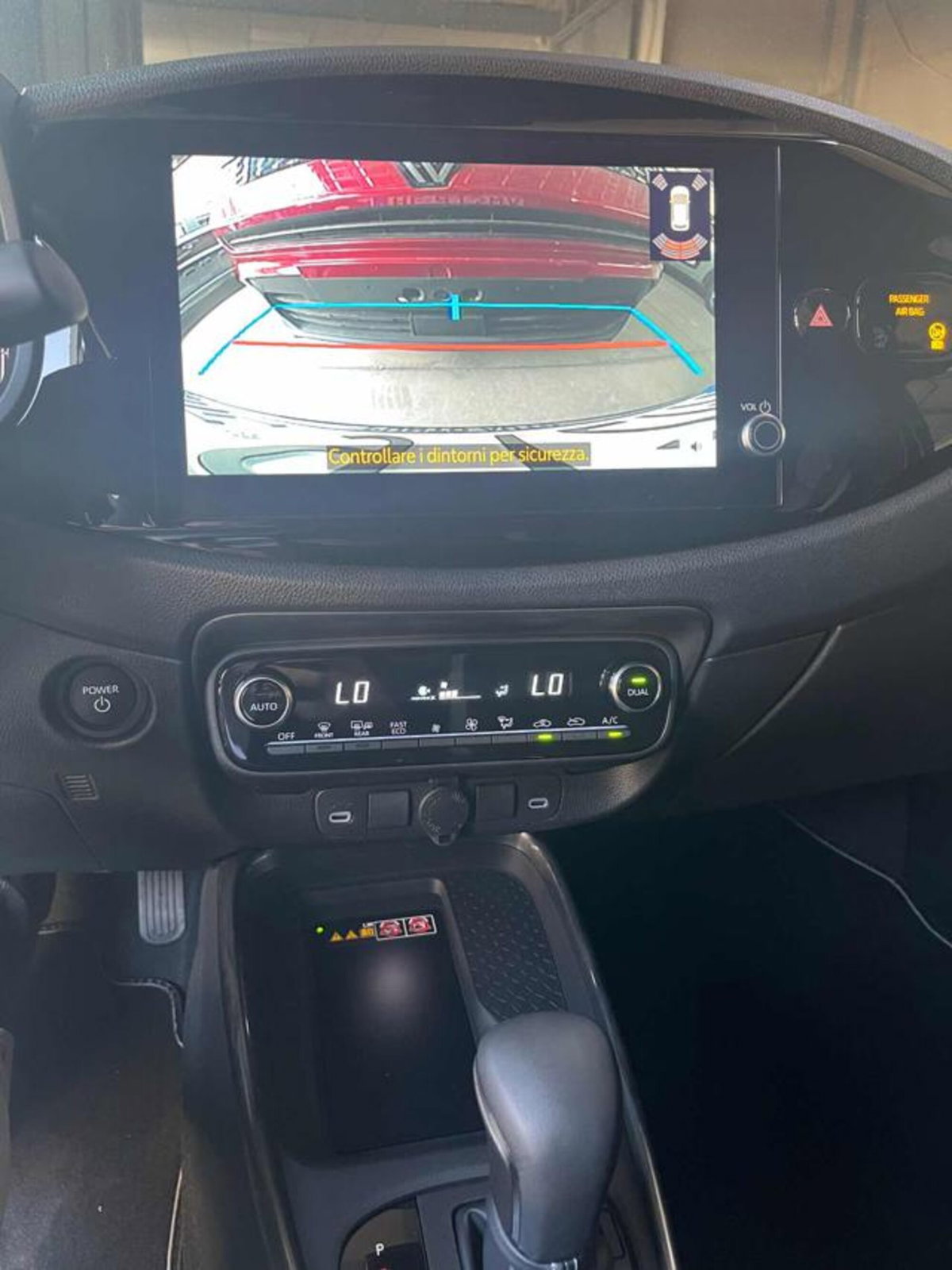Toyota Aygo X 1.5 hybrid GR Sport e-cvt (5)