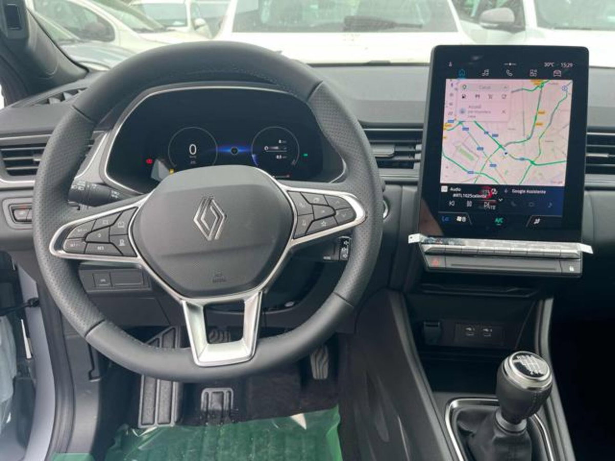 Renault Captur 1.2 eco-g Techno 120cv (3)