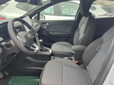 Renault Captur 1.2 eco-g Techno 120cv (5)