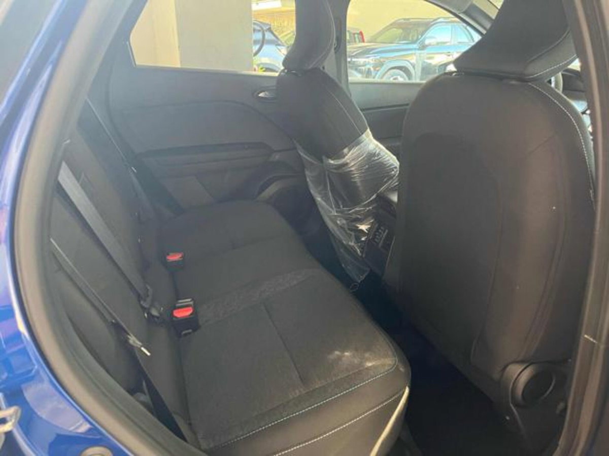 Renault Captur 1.2 eco-g Evolution 120cv (10)