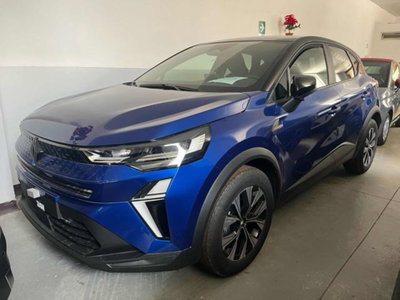 Renault Captur 1.2 eco-g Evolution 120cv (2)