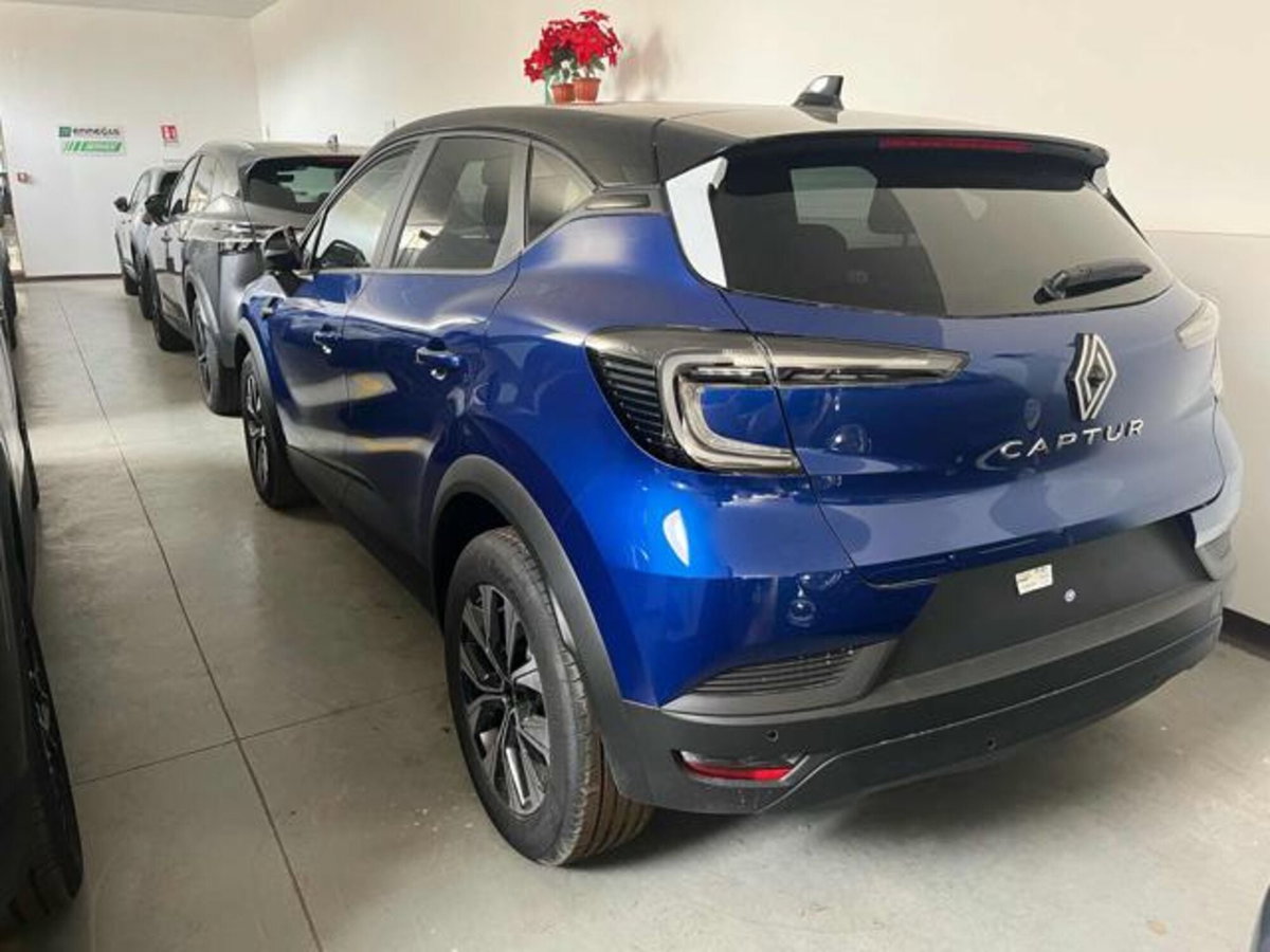 Renault Captur 1.2 eco-g Evolution 120cv (3)