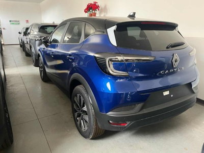 Renault Captur 1.2 eco-g Evolution 120cv (3)