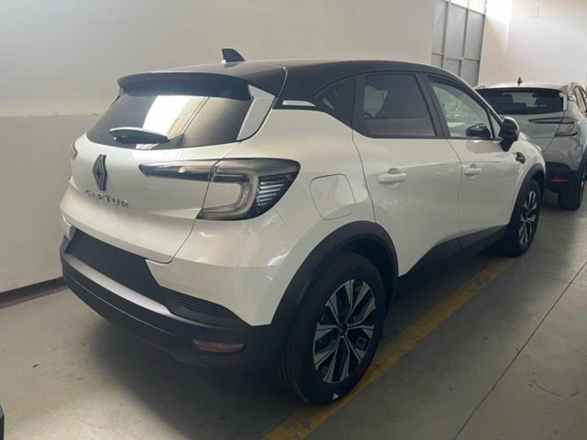 Renault Captur 1.2 eco-g Evolution 120cv (5)