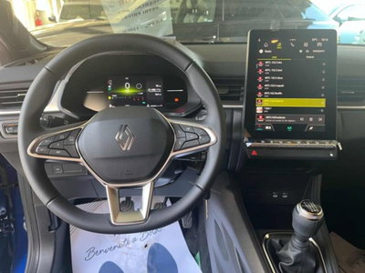Renault Captur 1.2 eco-g Evolution 120cv (6)