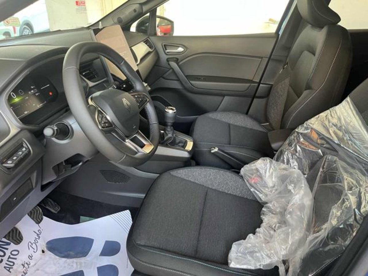 Renault Captur 1.2 eco-g Evolution 120cv (8)
