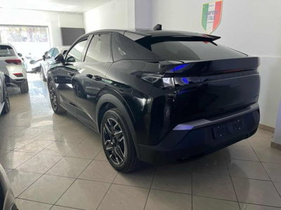 Peugeot 3008 1.2 hybrid GT Exclusive 145cv e-dcs6 (3)