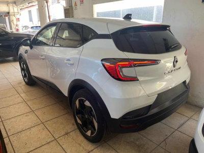 Renault Captur 1.0 eco-g Techno 100cv (2)