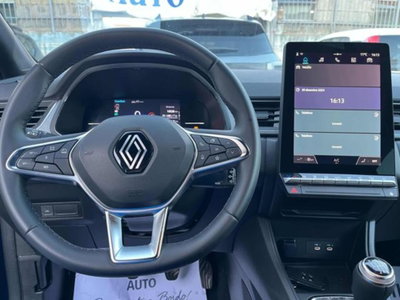 Renault Captur 1.0 eco-g Techno 100cv (3)
