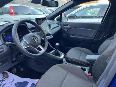 Renault Captur 1.0 eco-g Techno 100cv (4)
