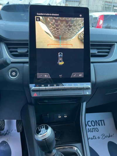 Renault Captur 1.0 eco-g Techno 100cv (5)