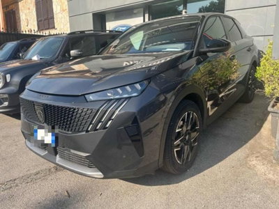 Peugeot 3008 1.2 hybrid GT Exclusive 145cv e-dcs6 (2)