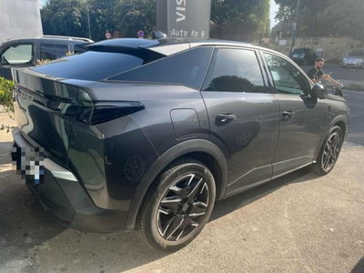Peugeot 3008 1.2 hybrid GT Exclusive 145cv e-dcs6 (3)