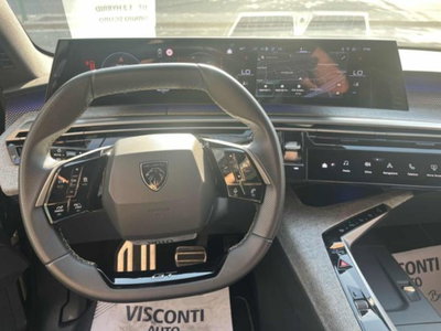 Peugeot 3008 1.2 hybrid GT Exclusive 145cv e-dcs6 (4)