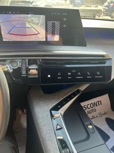 Peugeot 3008 1.2 hybrid GT Exclusive 145cv e-dcs6 (5)