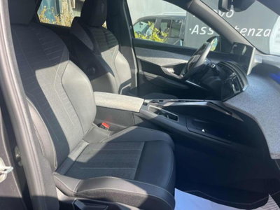 Peugeot 3008 1.2 hybrid GT Exclusive 145cv e-dcs6 (6)