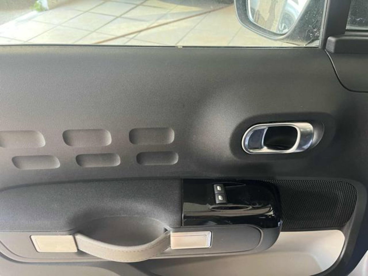 Citroen C3 1.2 puretech You s&s 83cv neopatentati (5)