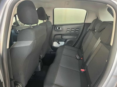Citroen C3 1.2 puretech You s&s 83cv neopatentati (6)