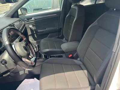 Volkswagen T-Roc 2.0 TDI SCR 150 CV Sport BlueMotion Technology (6)