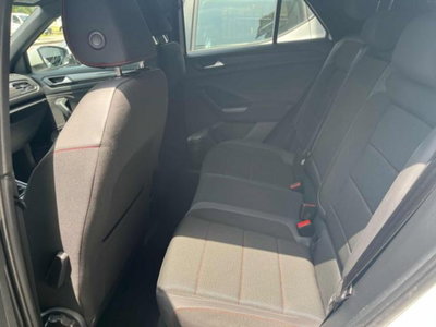Volkswagen T-Roc 2.0 TDI SCR 150 CV Sport BlueMotion Technology (7)
