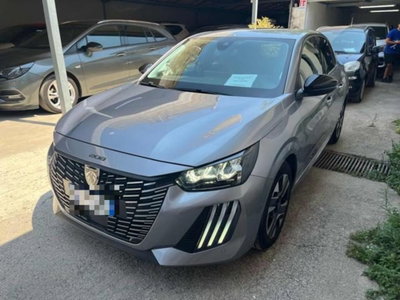 Peugeot 208 PureTech 100 Stop&Start 5 porte Allure (2)