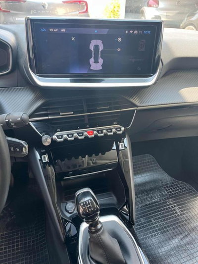 Peugeot 208 PureTech 100 Stop&Start 5 porte Allure (5)