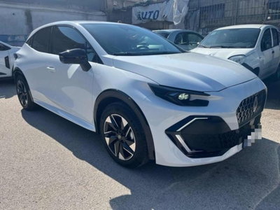 Renault Clio 1.2 eco-g Techno 120cv edc nuova