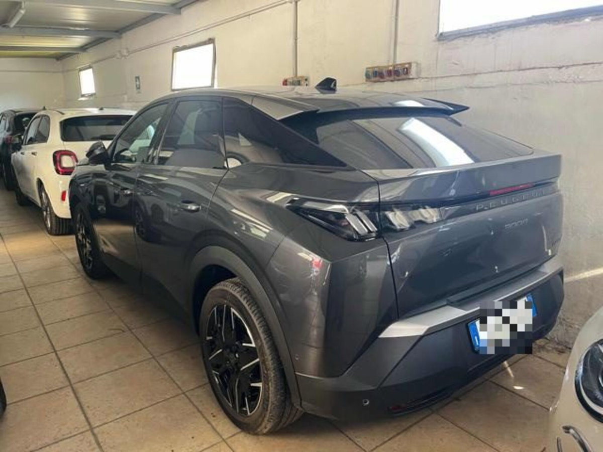 Peugeot 3008 1.2 hybrid Allure Business 145cv e-dcs6 (2)