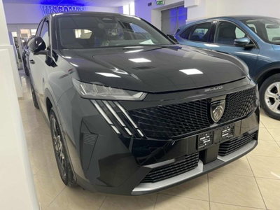 Peugeot 3008 1.2 hybrid Allure Business 145cv e-dcs6 (4)