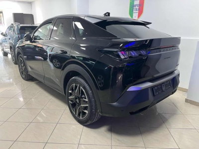 Peugeot 3008 1.2 hybrid Allure Business 145cv e-dcs6 (5)