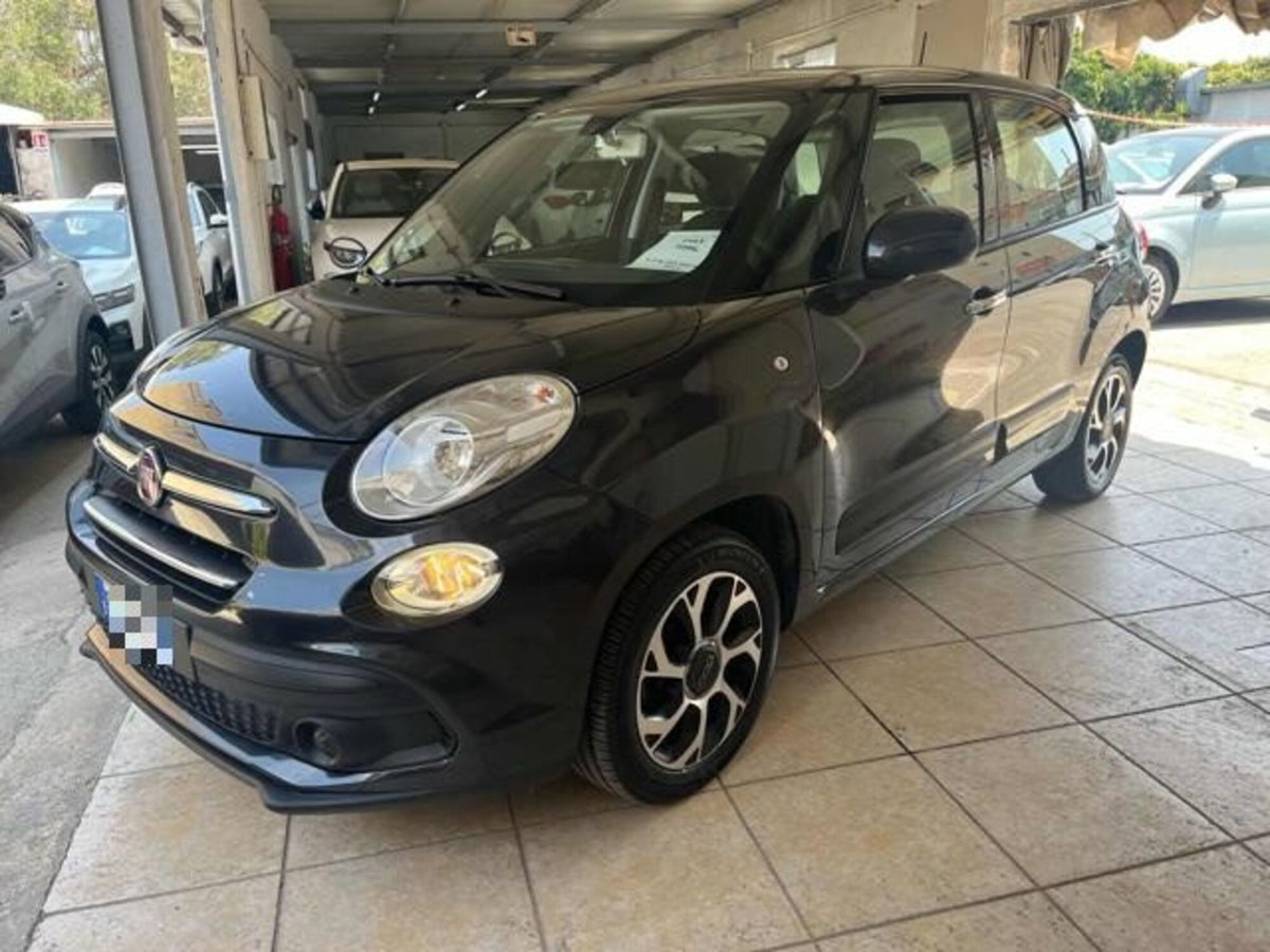 Fiat 500L 1.3 Multijet 95 CV Business