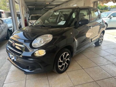 Fiat 500L 1.3 Multijet 95 CV Business usata
