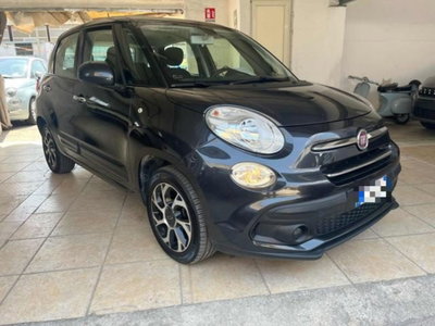 Fiat 500L 1.3 Multijet 95 CV Business (2)
