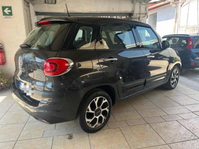 Fiat 500L 1.3 Multijet 95 CV Business (3)
