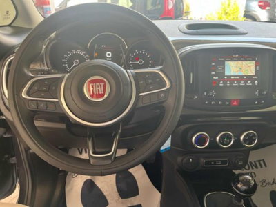 Fiat 500L 1.3 Multijet 95 CV Business (4)