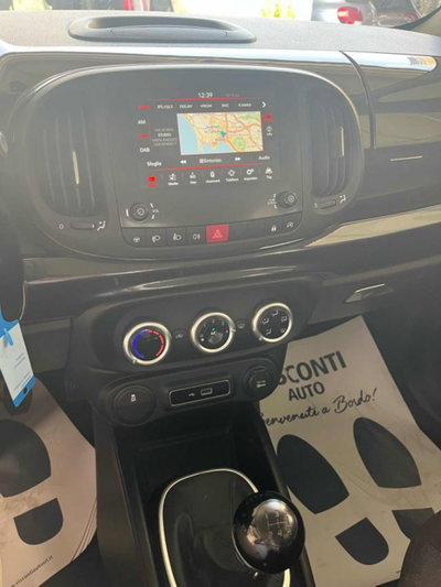 Fiat 500L 1.3 Multijet 95 CV Business (5)