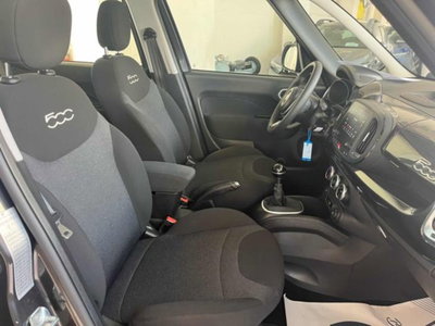 Fiat 500L 1.3 Multijet 95 CV Business (6)