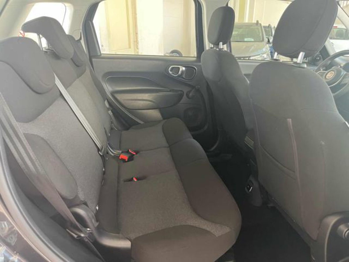 Fiat 500L 1.3 Multijet 95 CV Business (8)