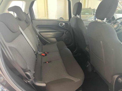 Fiat 500L 1.3 Multijet 95 CV Business (8)