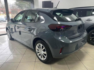Opel Corsa 1.2 Yes s&s 100cv (3)